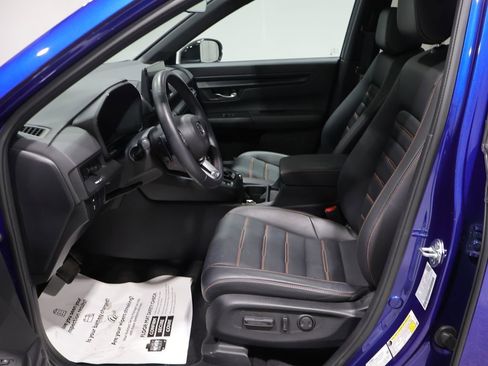 Used 2025 Honda CR-V Sport-L image 11