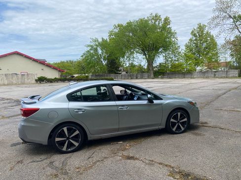 Used 2017 Subaru Impreza 2.0i Sport AWD/4WD image 6
