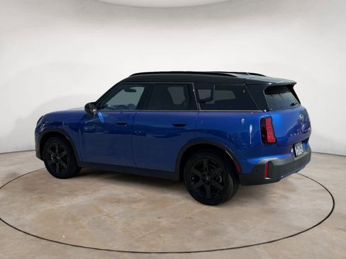 New 2026 MINI Cooper Countryman S AWD/4WD image 5