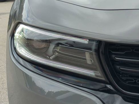 Used 2023 Dodge Charger SXT w/ Blacktop Package RWD image 11