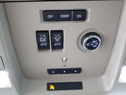 Used 2019 GMC Yukon Denali AWD/4WD image 44