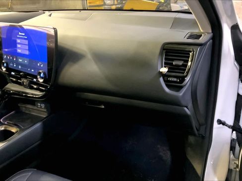 Certified 2024 Lexus NX 450h+ AWD w/ Vision Package image 19