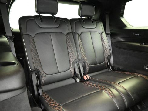 Used 2023 Jeep Grand Cherokee L Summit image 17