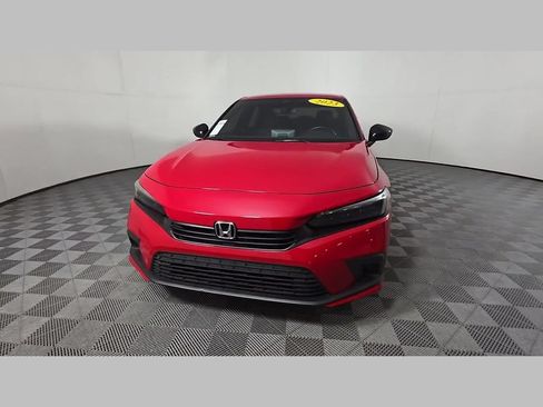 Used 2023 Honda Civic Sport image 46