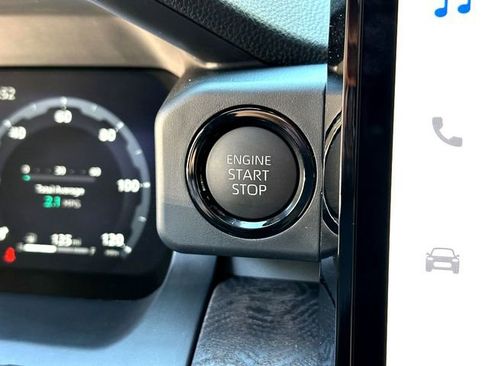 New 2026 Toyota Tacoma Limited image 13