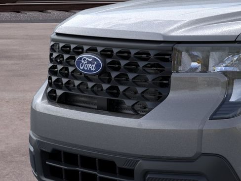 New 2026 Ford Maverick XL FWD image 27