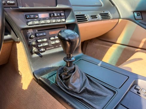 Used 1994 Chevrolet Corvette Convertible RWD image 29