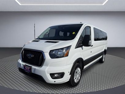 Used 2025 Ford Transit 350 XLT