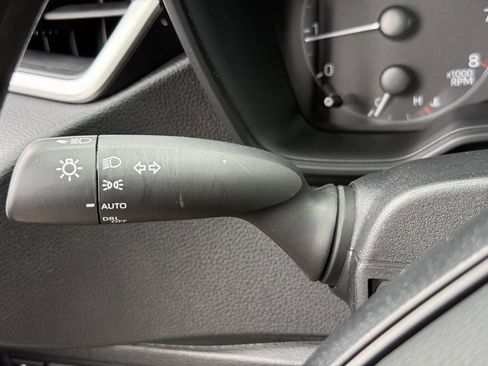 Certified 2024 Toyota Corolla LE image 17