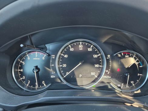 Used 2023 MAZDA CX-5 AWD 2.5 S w/ Premium Plus Pkg image 18