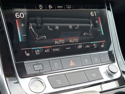 New 2025 Audi Q7 Premium Plus image 15