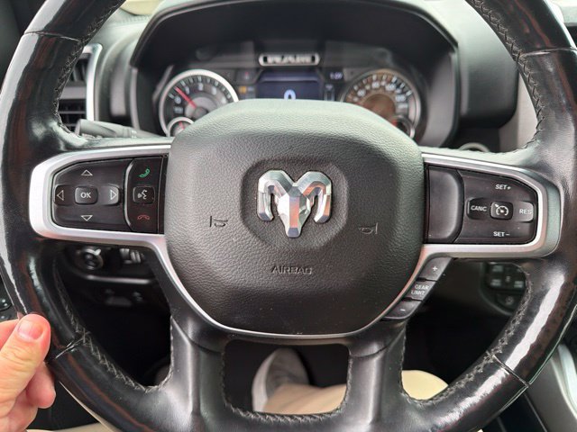 Used 2019 RAM 1500 Big Horn AWD/4WD image 16