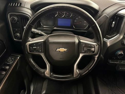 Used 2019 Chevrolet Silverado 1500 LT w/ Texas Edition image 17