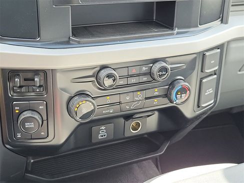 New 2026 Ford F250 XL image 16