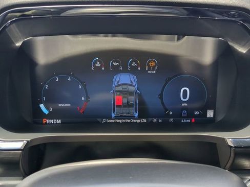 Used 2025 Ford F150 Lariat w/ Equipment Group 501A Mid image 29