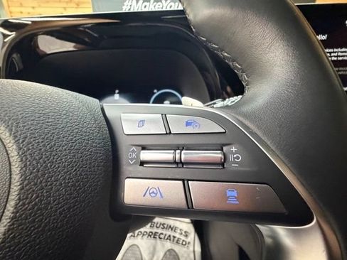 Used 2024 Hyundai Palisade Calligraphy AWD/4WD image 27