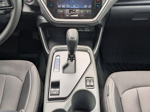 New 2026 Subaru Crosstrek 2.0i Premium AWD/4WD image 17
