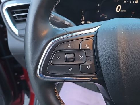 Used 2024 Buick Encore GX Preferred w/ Comfort Package image 20