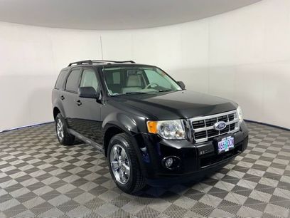 Used 2012 Ford Escape XLT