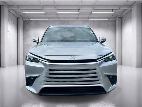 Used 2024 Lexus TX 350 FWD w/ Technology Package image 8