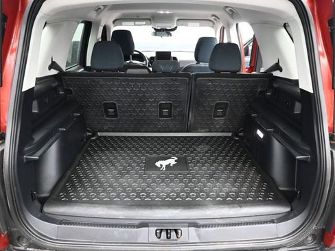 Used 2023 Ford Bronco Sport Heritage image 6