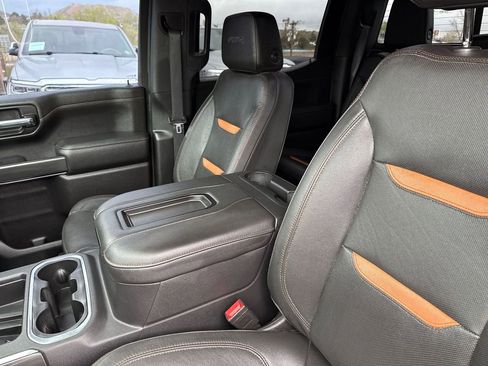 Used 2019 GMC Sierra 1500 AT4 w/ AT4 Premium Package image 28
