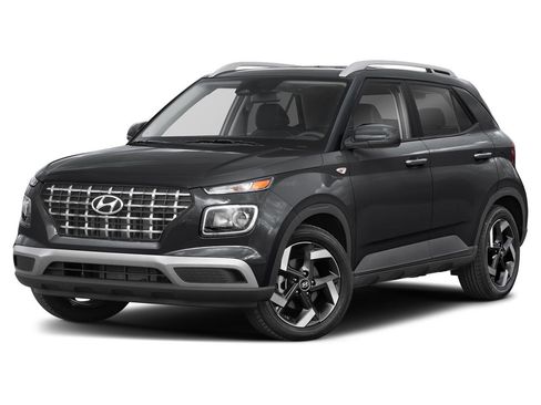 New 2026 Hyundai Venue SEL FWD image 18