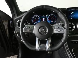 Certified 2023 Mercedes-Benz GLC 43 AMG 4MATIC Coupe video 2