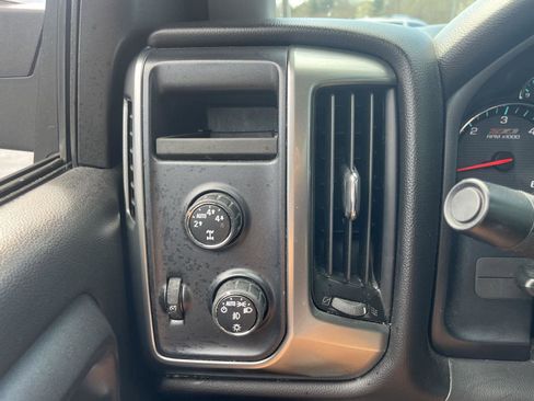 Used 2015 Chevrolet Silverado 1500 LT w/ All Star Edition image 9