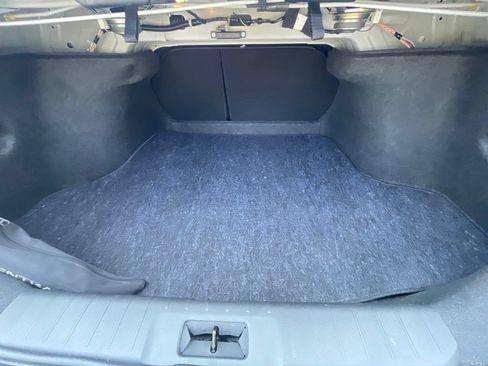 Certified 2025 Nissan Sentra SV w/ All-Weather Package FWD image 23