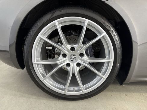 Certified 2024 Porsche 718 Boxster image 16