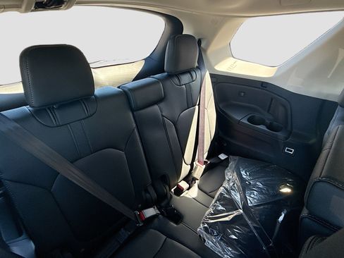 New 2026 Honda Pilot EX-L image 23
