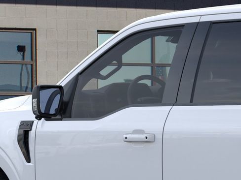 New 2026 Ford F150 XLT w/ Equipment Group 302A MID image 20