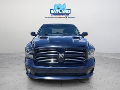 Used 2016 RAM 1500 Sport RWD image 21