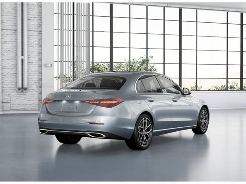 New 2026 Mercedes-Benz C 300 4MATIC Sedan image 22