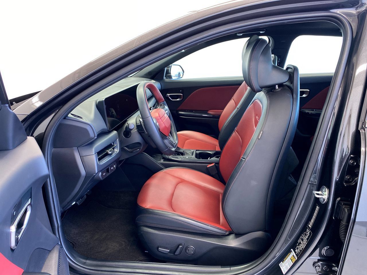 Used 2026 Kia K4 GT-Line w/ GT-Line Sunroof Package FWD image 16