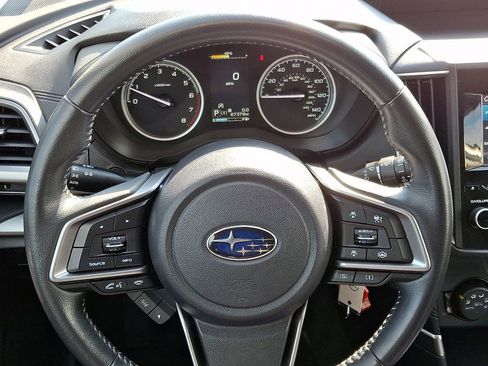 Used 2020 Subaru Forester Premium image 20