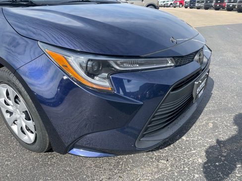 Used 2024 Toyota Corolla LE image 29