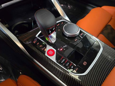 New 2026 BMW M4 xDrive Competition w/ Executive Package image 19