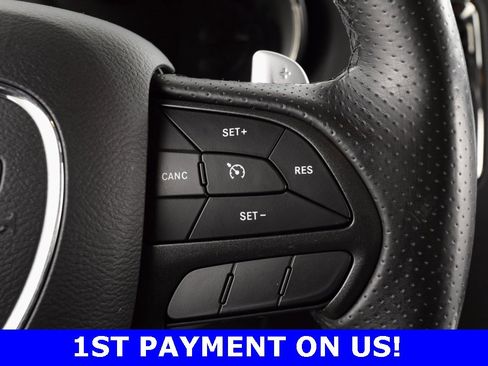 Used 2020 Dodge Durango R/T image 20