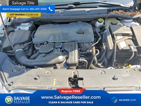 Used 2016 Buick Verano FWD image 15
