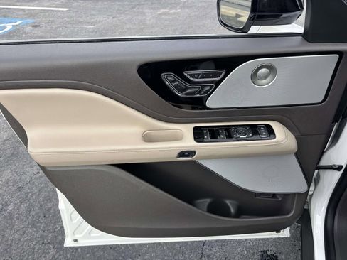 Used 2023 Lincoln Aviator Grand Touring w/ Equipment Group 301A image 13