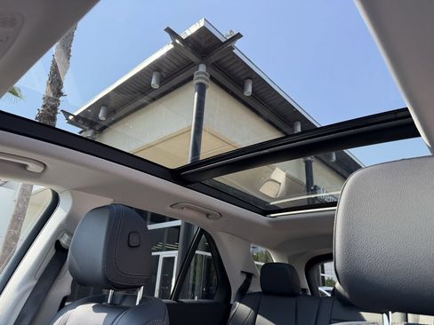 New 2026 Mercedes-Benz GLE 450 4MATIC image 19