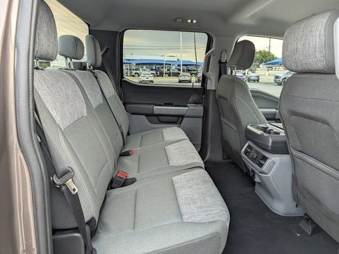 Used 2023 Ford F150 XLT w/ Equipment Group 301A Mid AWD/4WD image 31
