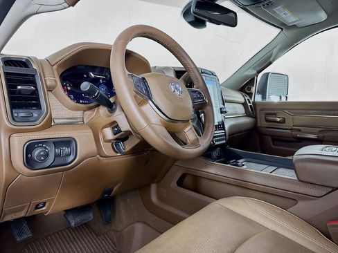 Used 2023 RAM 2500 Limited image 12