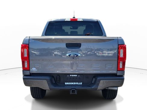 Used 2023 Ford Ranger XLT w/ Equipment Group 301A Mid RWD image 5