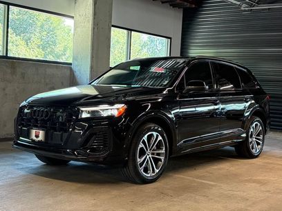 Used 2025 Audi Q7 2.0T Premium Plus w/ Premium Plus Package