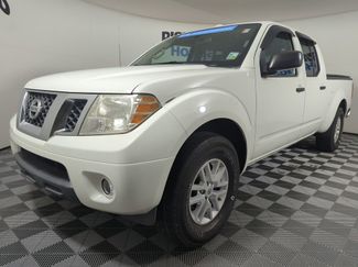 Used 2014 Nissan Frontier SV w/ SV Value Truck Package 360° Tour