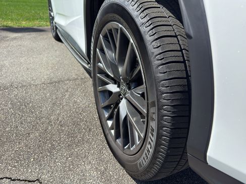 Used 2021 Lexus RX 350 F Sport image 6