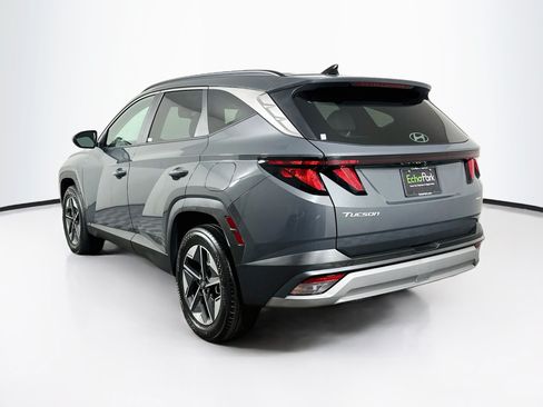 Used 2026 Hyundai Tucson SEL Plus AWD/4WD image 5